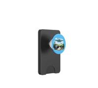 Llegada Chase Spotter PopSockets PopWallet para MagSafe