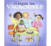 Llegan las vacaciones!: Hoy es un día especial 1