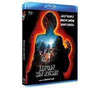 Llegan Sin Avisar [Blu-ray R] (1980) Without Warning