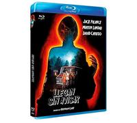 Llegan sin avisar / Without Warning (1980) ( Alien Encounters ) ( It Came Without Warning (Alien Warning) ) (Blu-Ray)