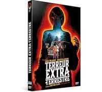 Llegan sin avisar / Without Warning (1980) ( Alien Encounters ) ( It Came Without Warning (Alien Warning) ) [ Origen Francés, Ningun Idioma Espanol ]