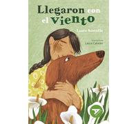 Llegaron con el viento: 130 (Ala Delta - Serie verde)