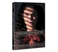 Llegaron de noche