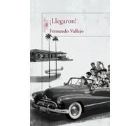 ¡Llegaron! (Hispánica)