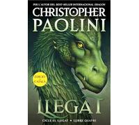 Llegat (Cicle El Llegat 4) (Roca Infantil y Juvenil)