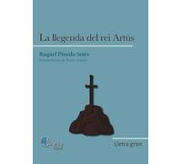 LG La llegenda del rei Artús