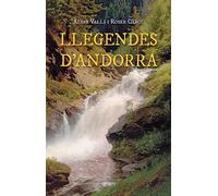 Llegendes d'Andorra: 10 (Cronos)
