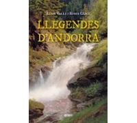Llegendes d'Andorra