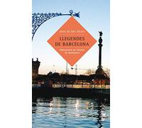 Llegendes de Barcelona (Contes i Llegendes)