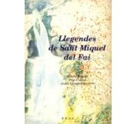 Llegendes De Sant Miquel Del Fai
