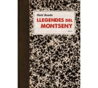 Llegendes Del Montseny