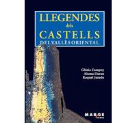 Llegendes dels castells del Vallès Oriental: 0 (Cultura urbana)