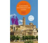 Llegendes Històriques De Lleida