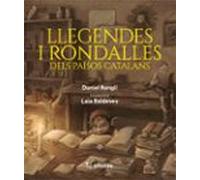 Llegendes I Rondalles Dels Paisos Catalans