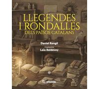 LLEGENDES I RONDALLES DELS PAISOS CATALANS (MITOLOGIA)