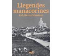 Llegendes manacorines