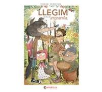 Llegim Amb Lletra D Impremta