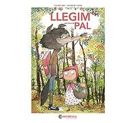 Llegim amb lletra de pal (SIN COLECCION)