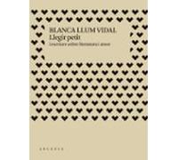 Llegir Petit. I Escriure Sobre Literatura I Amor