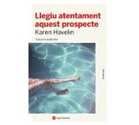 Llegiu atentament aquest prospecte