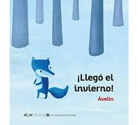 ¡llego El Invierno!