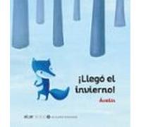 ¡llego El Invierno!