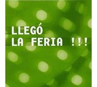 Llego La Feria