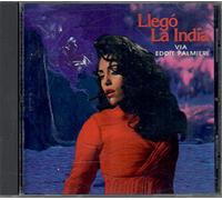 Llego La India Via Eddie Palmieri