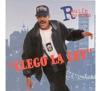Llego La Ley by Rosendo, Raulin (1998-06-30)