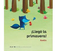 ¡Llegó La Primavera!: 3 (Las cuatro estaciones)