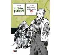 Llegó la primavera (Haru ga kita) 1