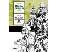 Llegó la primavera núm. 02 (de 6)