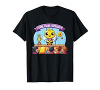 Llegué, vi, lo deletreé, divertido concurso de ortografía Camiseta