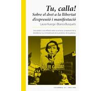 Llei Mordassa: Sobre el dret a la llibertat d'expressió i manifestació (Ciclogènesi)