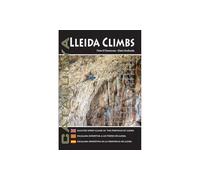 Lleida Climbs: Selected Sport Climbs in the Province of Lleida
