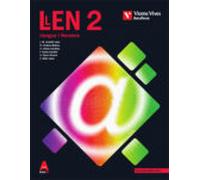 llen 2. comunitat valenciana. llengua i literatura. (aula 3d) 1º bachi