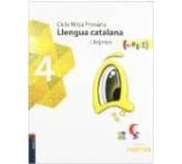Llen.cat.llegeixo 4-xarxa Catala