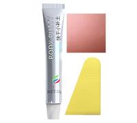 Llena de carrocería del automóvil - 15 g de relleno de pintura de automóvil Putty | Mantenimiento automotriz a prueba de polvo Puttys de moldura rápida, masilla de vehículos a prueba de fugas para cam