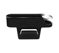 Llena de espacio en el asiento automático - Soporte de ranura de consola delantera, Catcher Univarsal Seat | Inserto de la bolsa de almacenamiento del lado del automóvil, solución de almacenamiento de