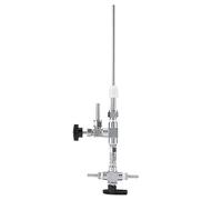 Llenadora de botellas de cerveza, de acero inoxidable, con contrapresión, máquina de llenado casera, hecha a mano, kit de elaboración de cerveza de CO2