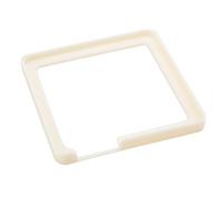 Llenadora de Cápsulas con Instrucciones Detalladas Uso de 100 Orificios con Máquina de Llenado de Cápsulas de Gelatina Vacía o Cápsula Vegetariana(00#)