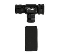 Llenadora de neumáticos de CO2 con funda aislada | Bombas de neumáticos multiusos de repuesto para ciclismo de carretera y montaña, accesorios fáciles de usar