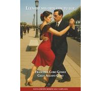 LLENARÉ MIS OJOS CON TU LUZ