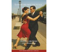 LLENARÉ MIS OJOS CON TU LUZ