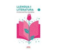 Llengua 1º Batxillerat Duna Altra Manera Cataluña