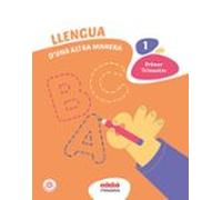 Llengua 1º Educacion Primaria Catala