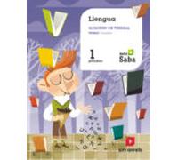 llengua 1º educacion primaria cuaderno asociado primer trimestre ed. 2