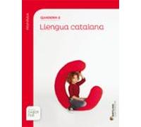 Llengua 1º Educaion Primaria Quadern 2 Catala Saber Fer Ed 2016