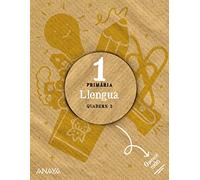 Llengua 1. Quadern 3.