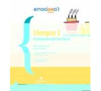 llengua 2º educacion primaria comprensio lectora cataluña ed 2020 emo